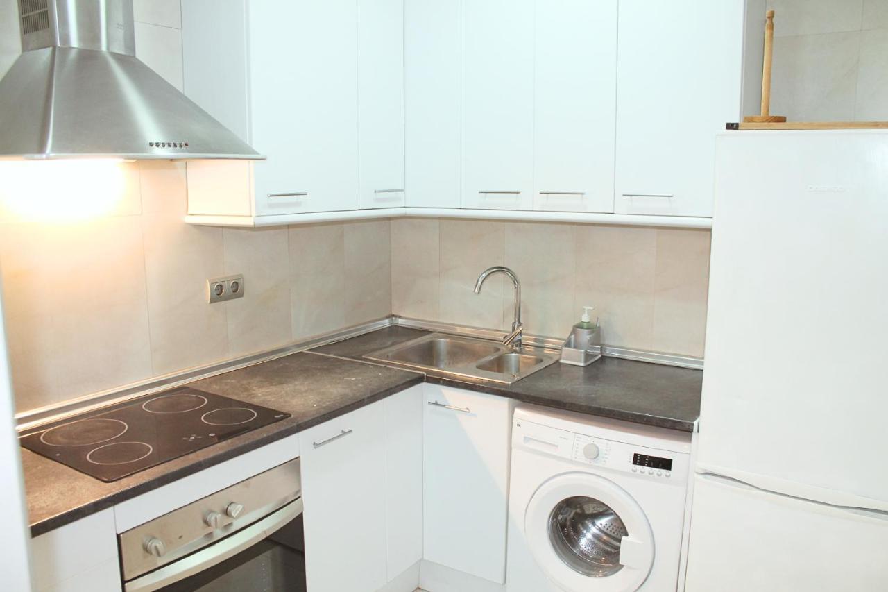 Apartamento Vacation
