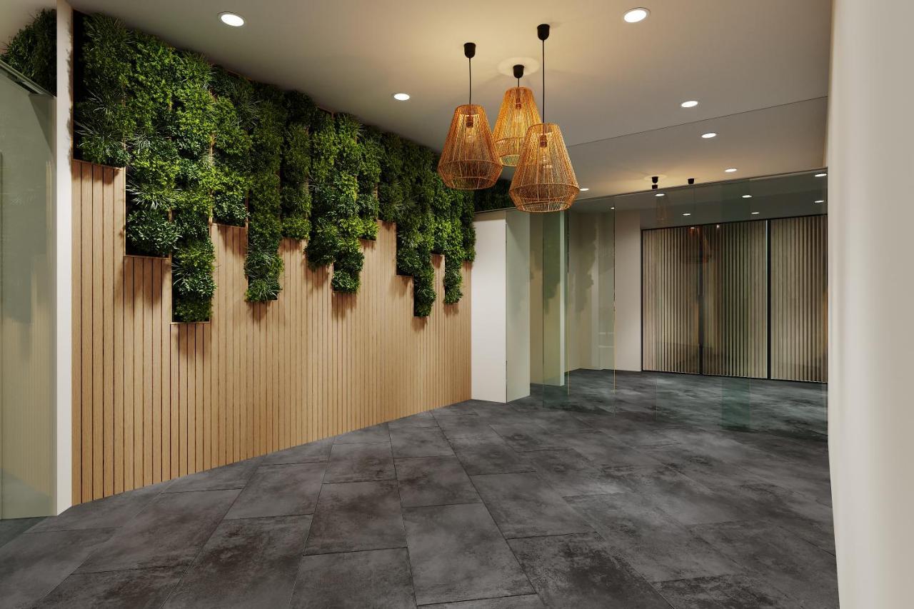 Caterina A90 Apartamento