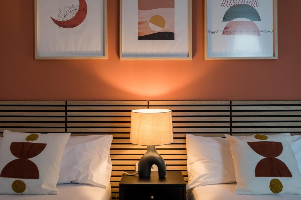 Apartamento Caterina A90 Barcelona