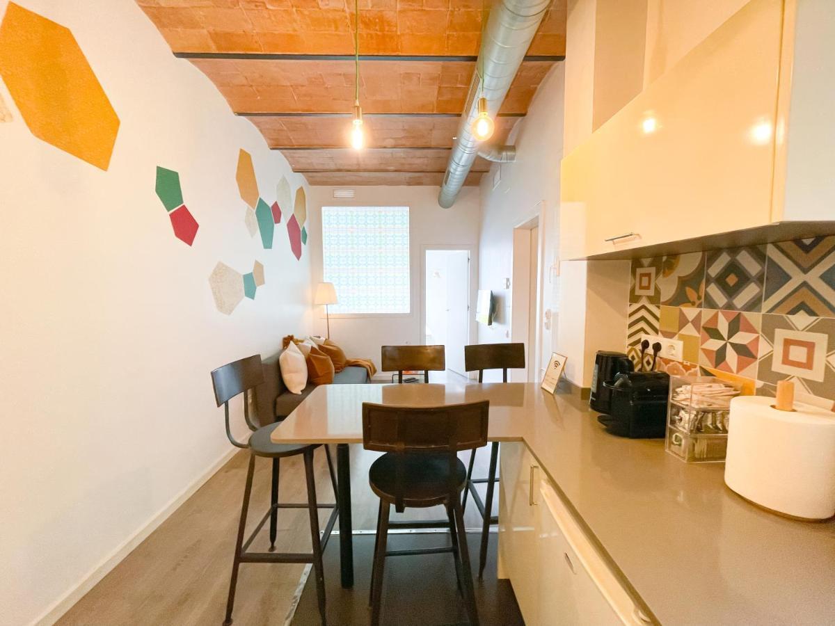 Apartamento Boutique Lepant Barcelona