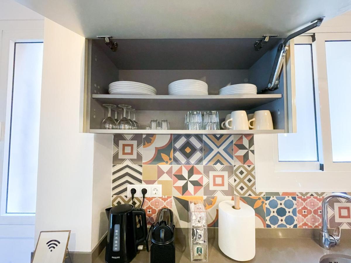 Apartamento Boutique Lepant Barcelona