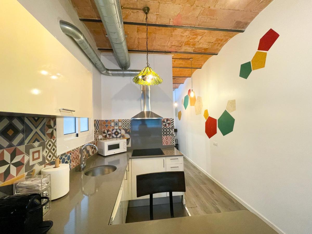 Apartamento Boutique Lepant