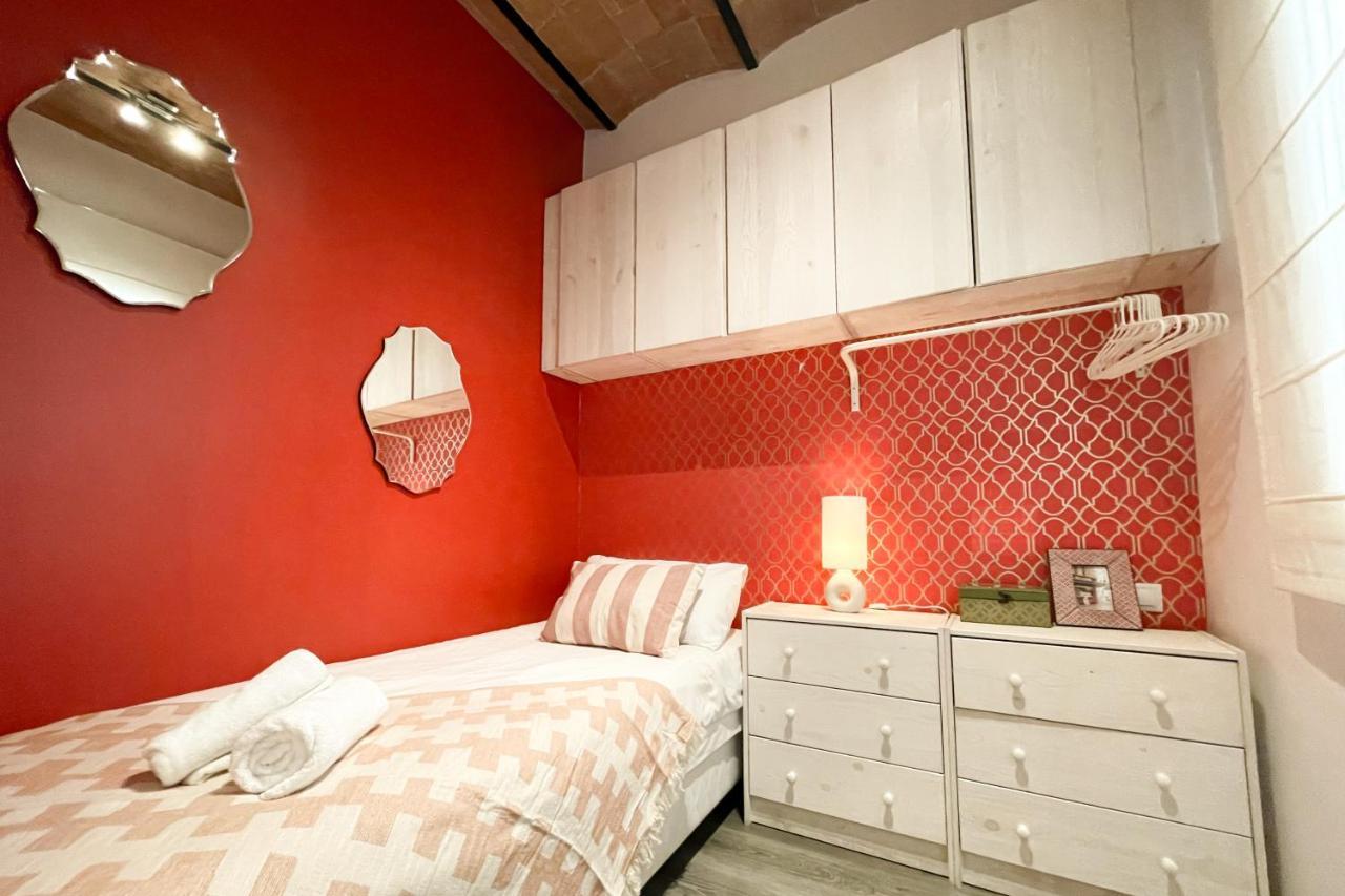 Apartamento Boutique Lepant Barcelona