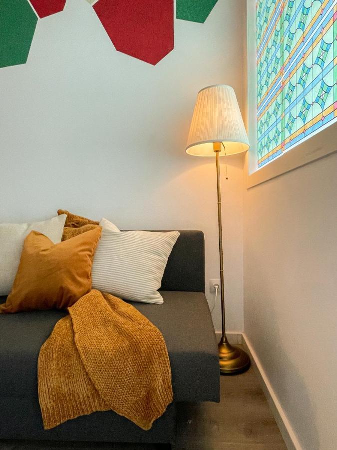 Boutique Lepant Apartamento *