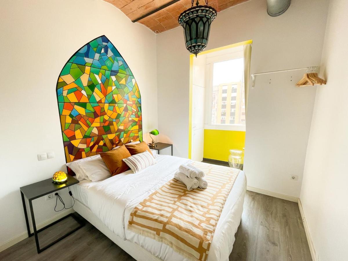 Apartamento Boutique Lepant *
