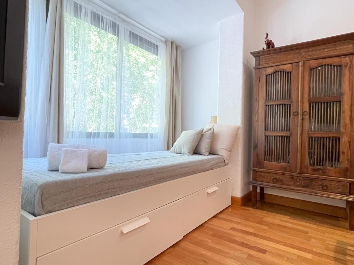 Sagrada Familia Castillejos Apartamento Barcelona