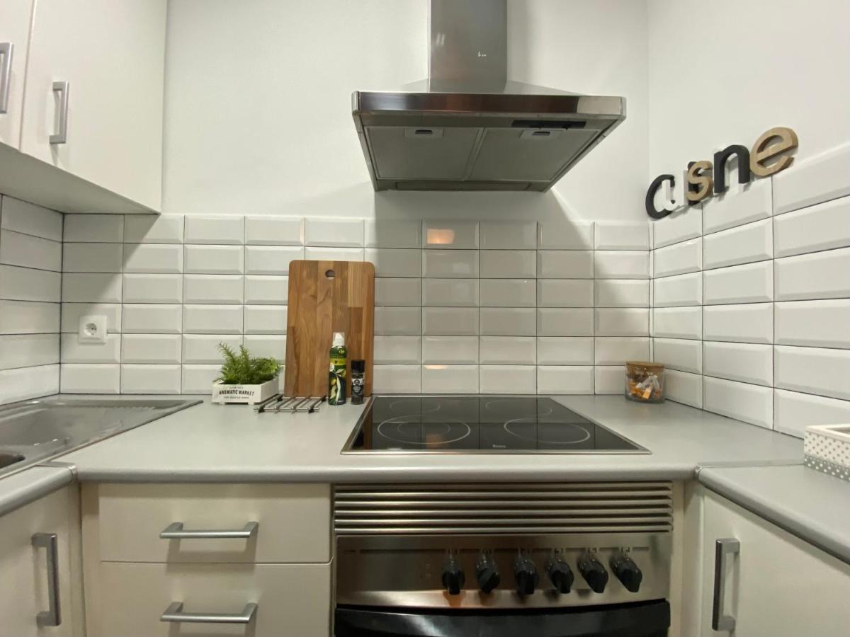 Apartamento Cosy Urban Oasis By Myrentalhost *