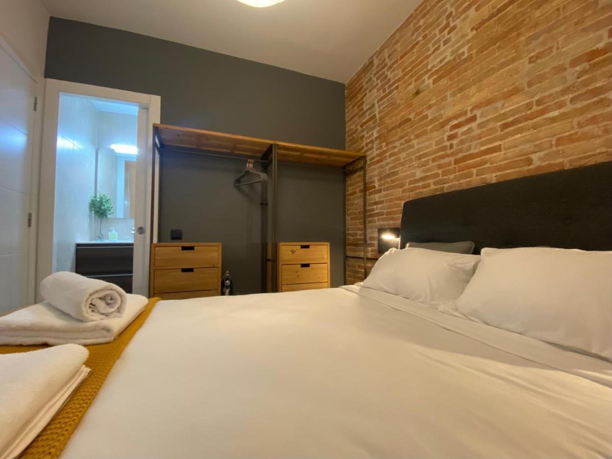 Apartamento Cosy Urban Oasis By Myrentalhost Barcelona