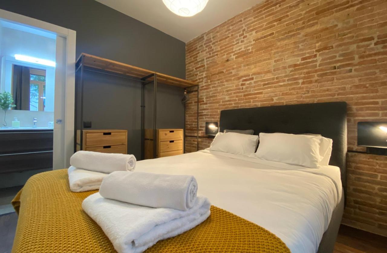 Apartamento Cosy Urban Oasis By Myrentalhost