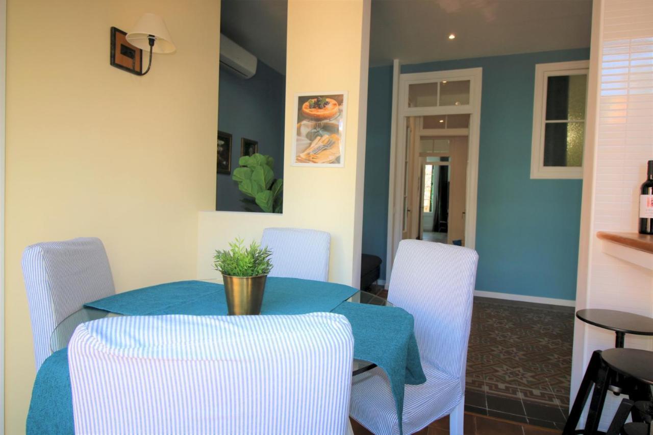 Apartamento Ideal For Seasons In Barcelona