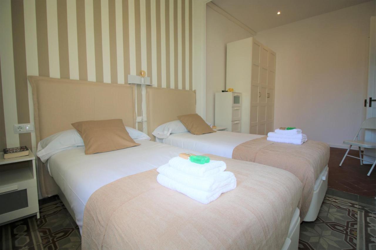 Ideal For Seasons In Apartamento Barcelona