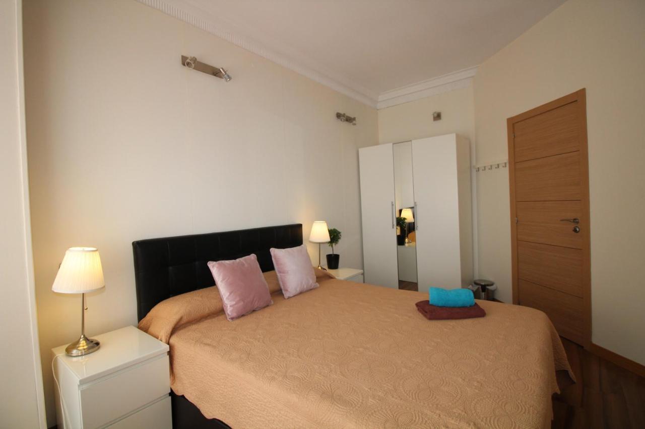 Bed & Breakfast Luminosas Barcelona