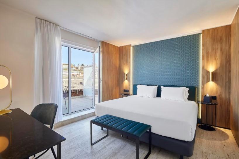 Hotel Exe Mitre