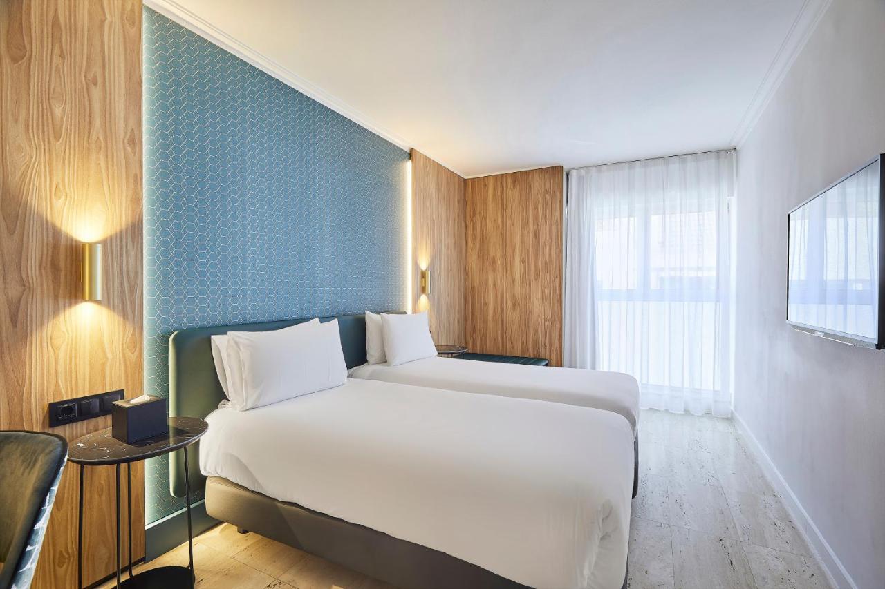Hotel Exe Mitre 3*