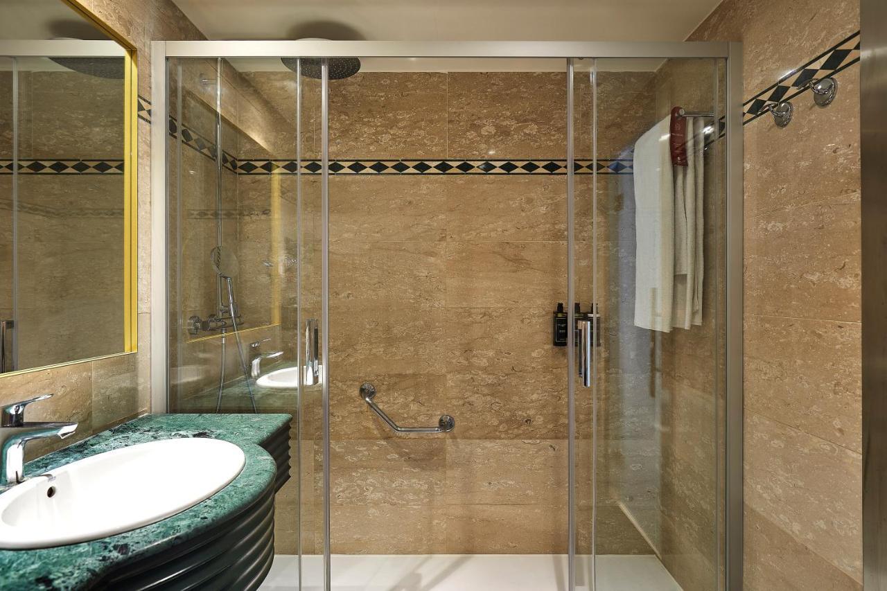 Exe Mitre 3* Barcelona