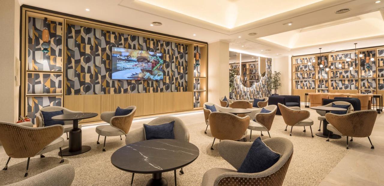Hotel Senator 4*