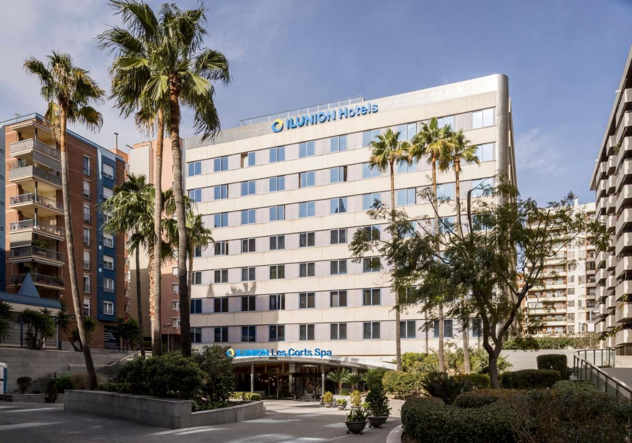 Senator Hotel