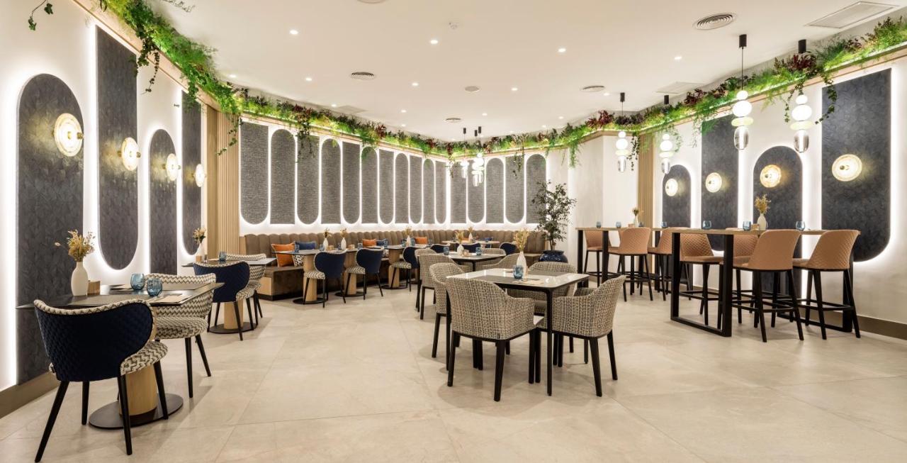 Hotel Senator Barcelona