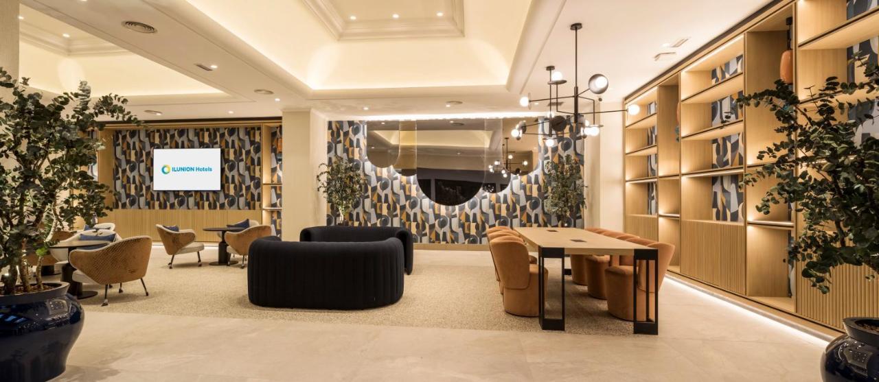 Hotel Senator 4*