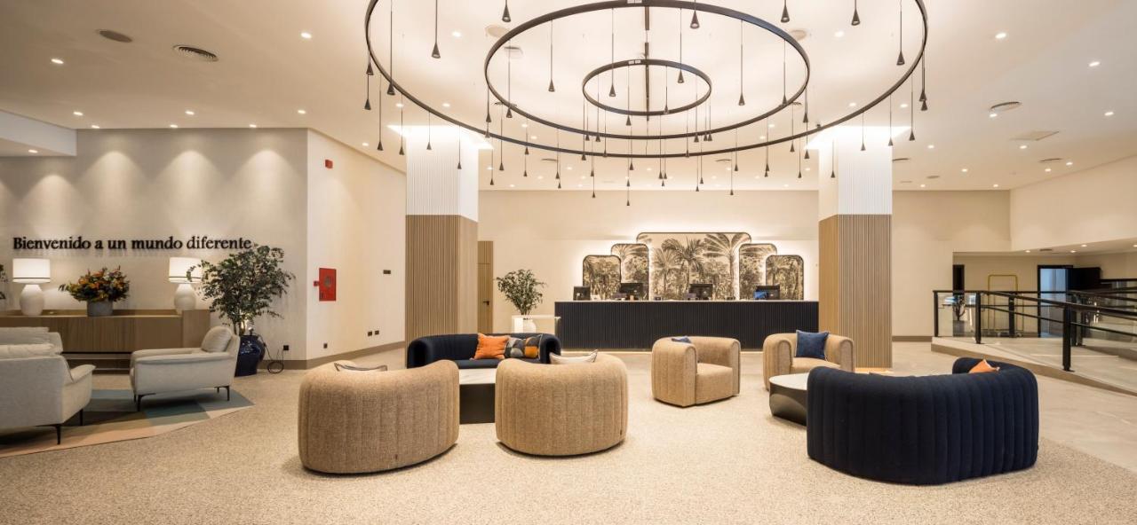 Senator 4* Barcelona