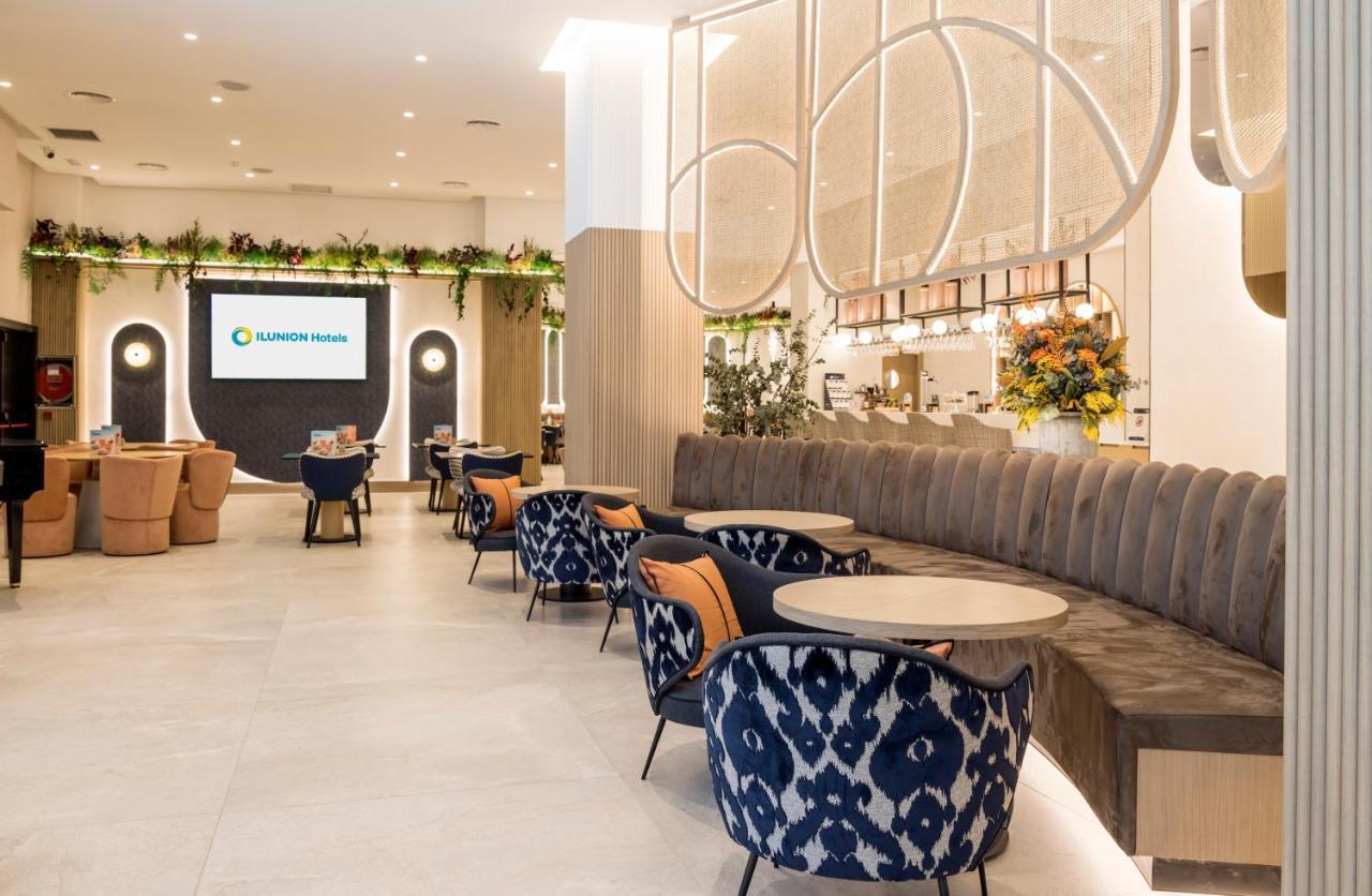 Hotel Senator Barcelona
