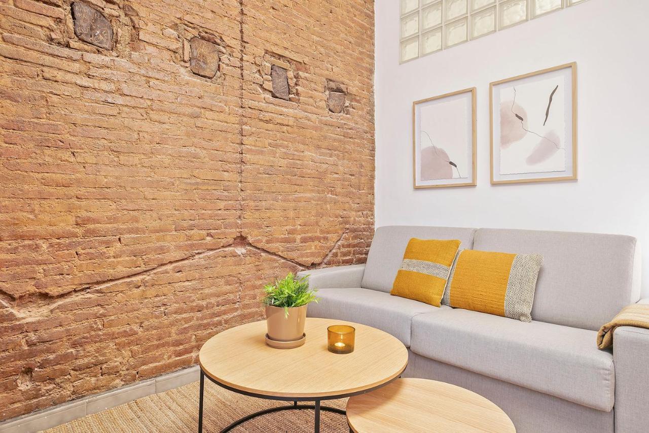 Citytrip Palau De La Musica Apartment Barcelona