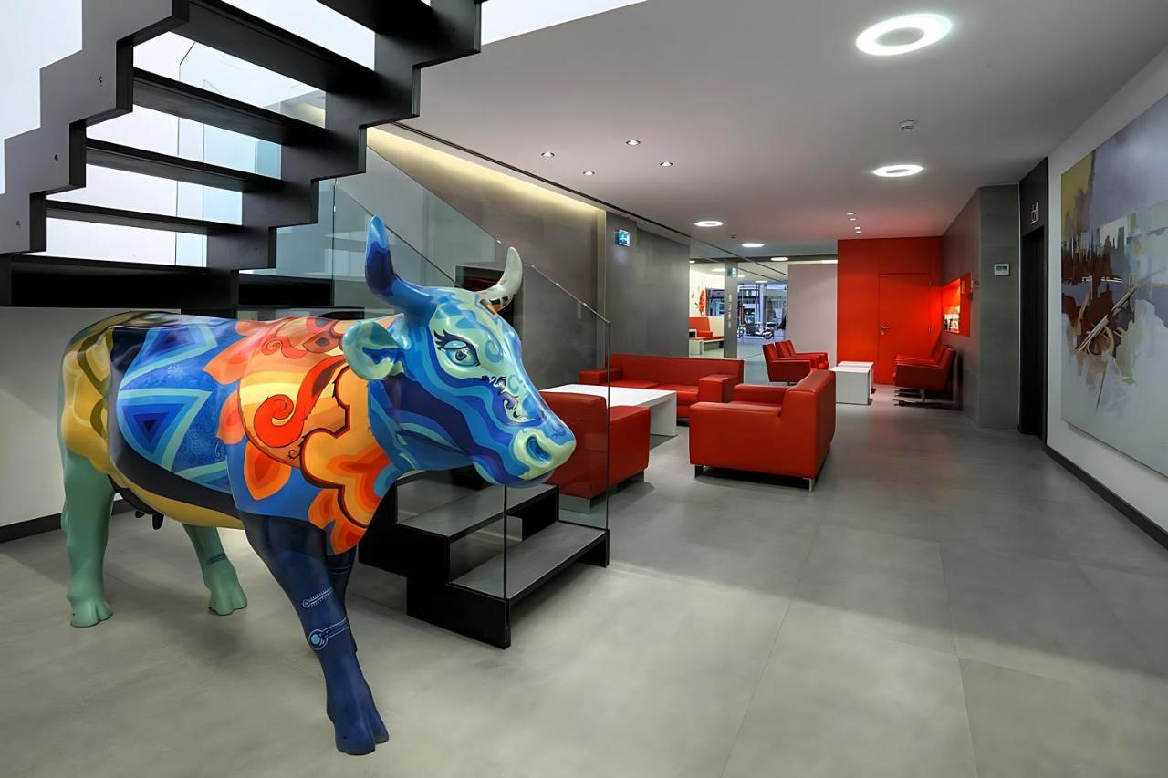 Hotel Turin