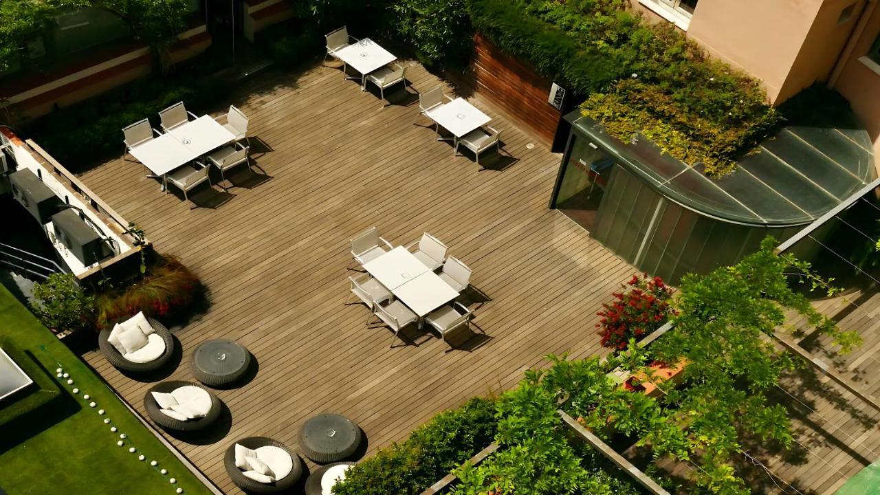 Turin Hotel Barcelona