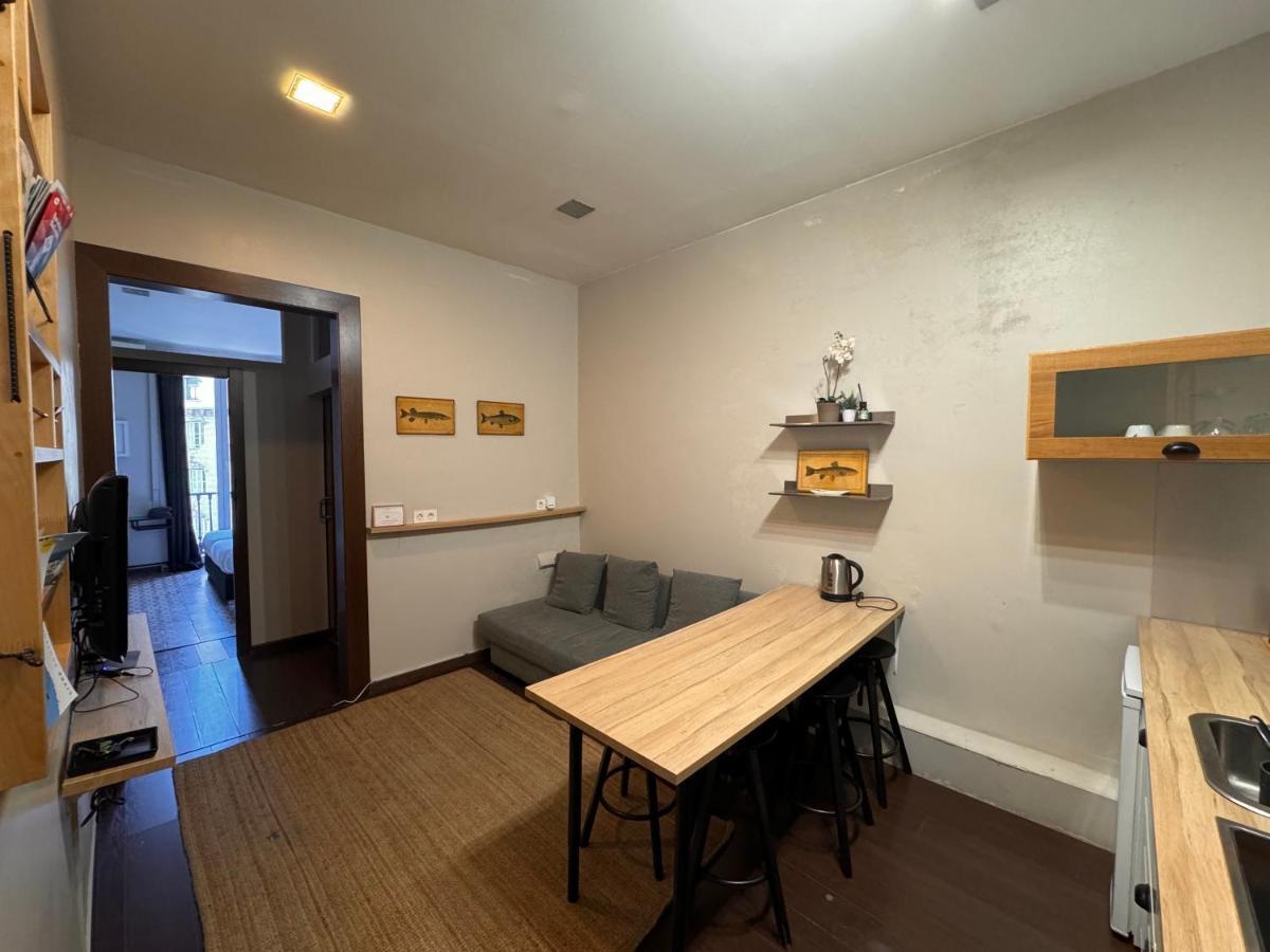 Apartamento The Vintage
