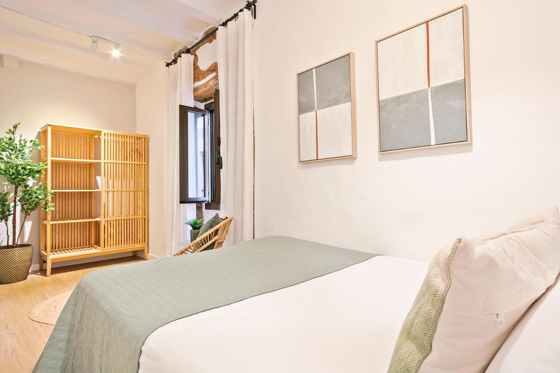 Citytrip Palau De La Musica Apartment Barcelona
