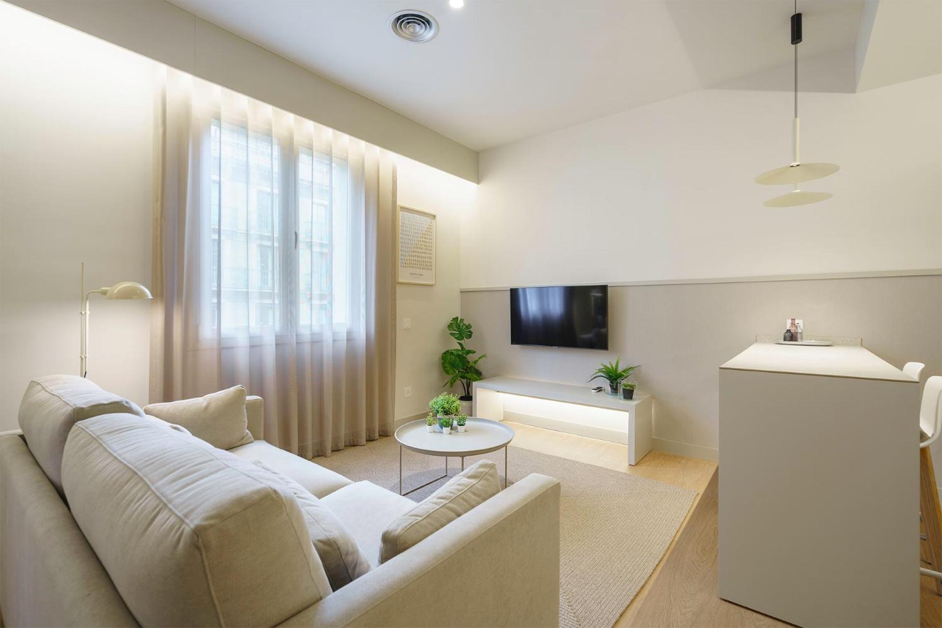 Apartamento Fisa Ramblas *