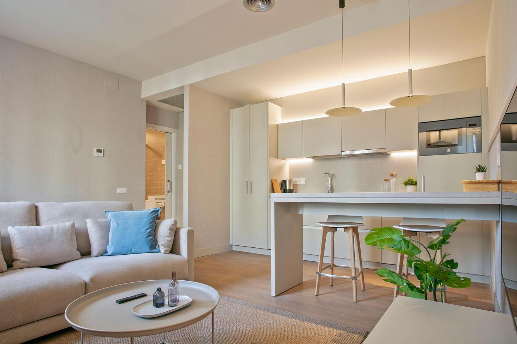 Apartamento Fisa Ramblas