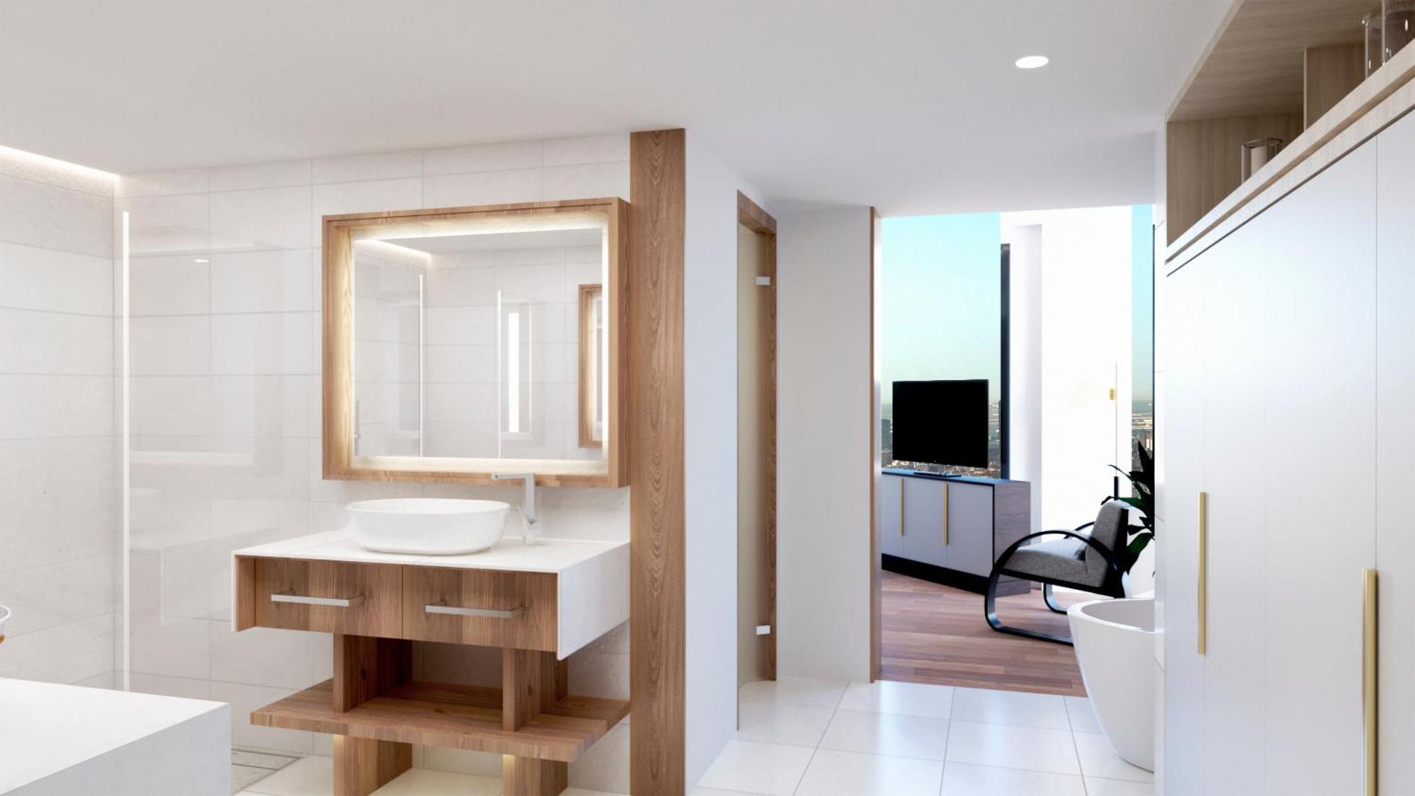 Fairmont Rey Juan Carlos I Hotel