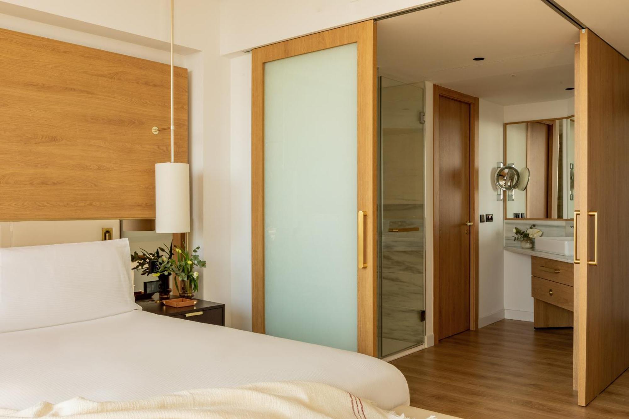 Hotel Fairmont Rey Juan Carlos I