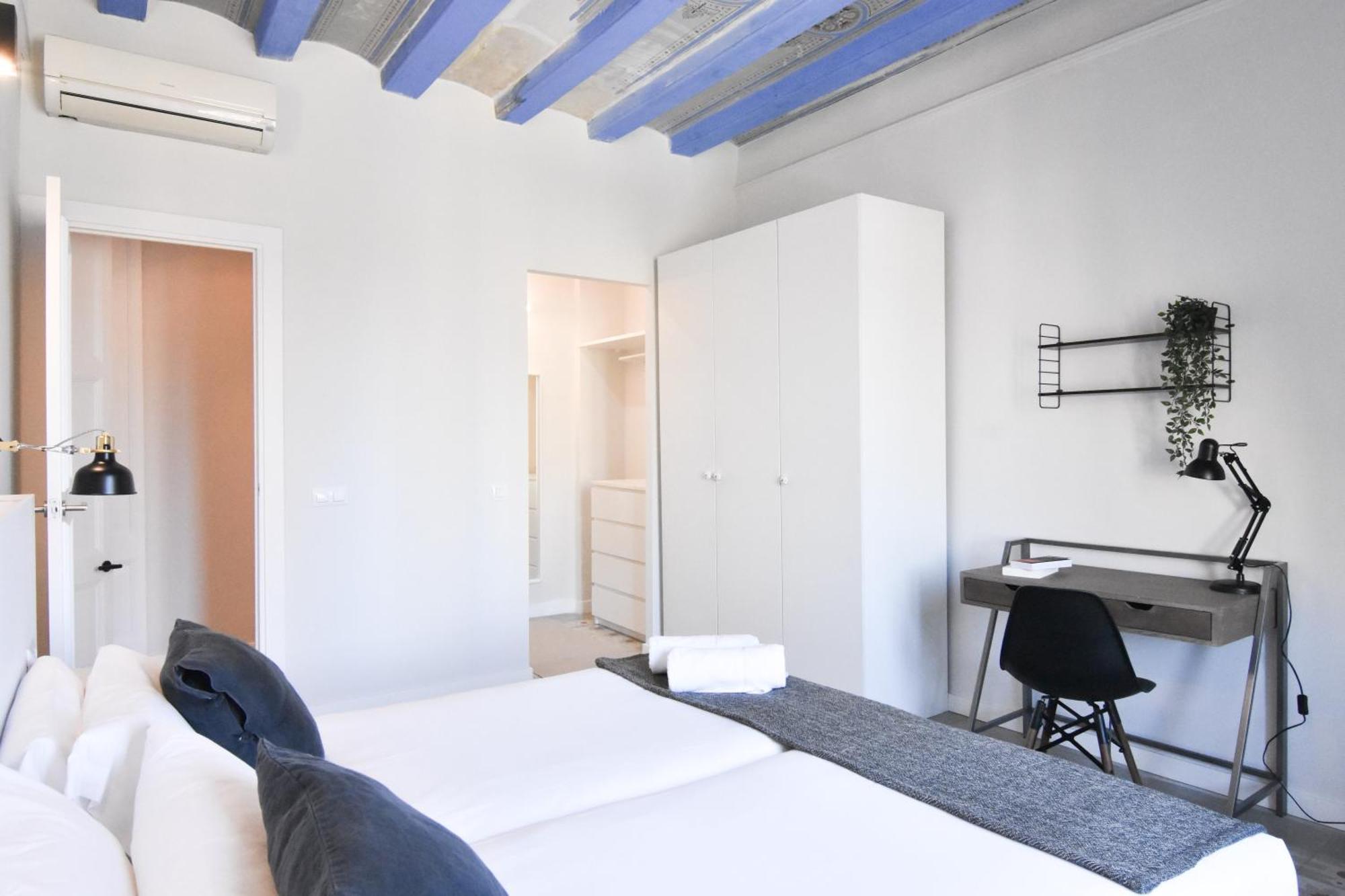 Mirador 1840 Apartment