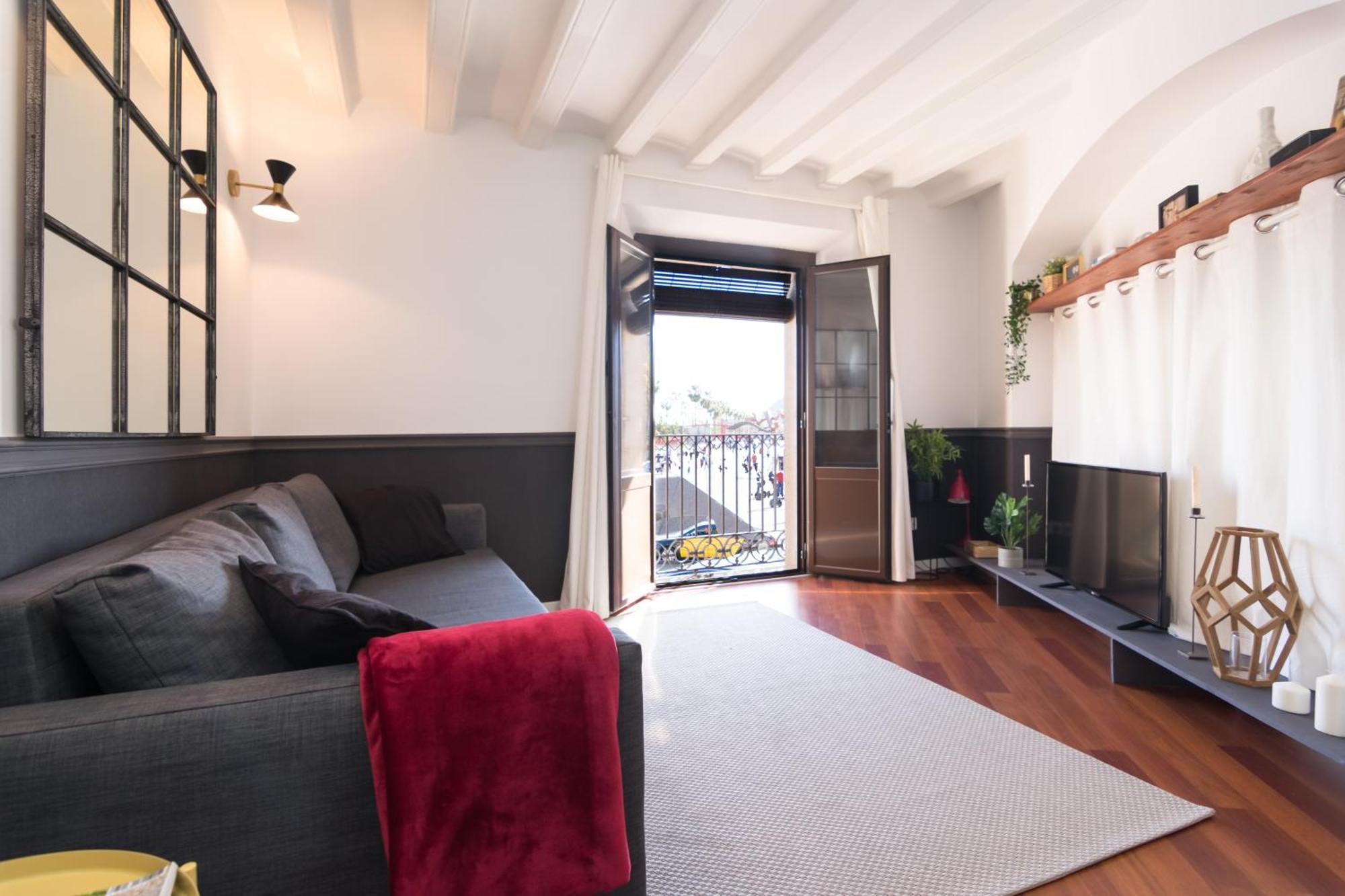 Apartment Mirador 1840 *