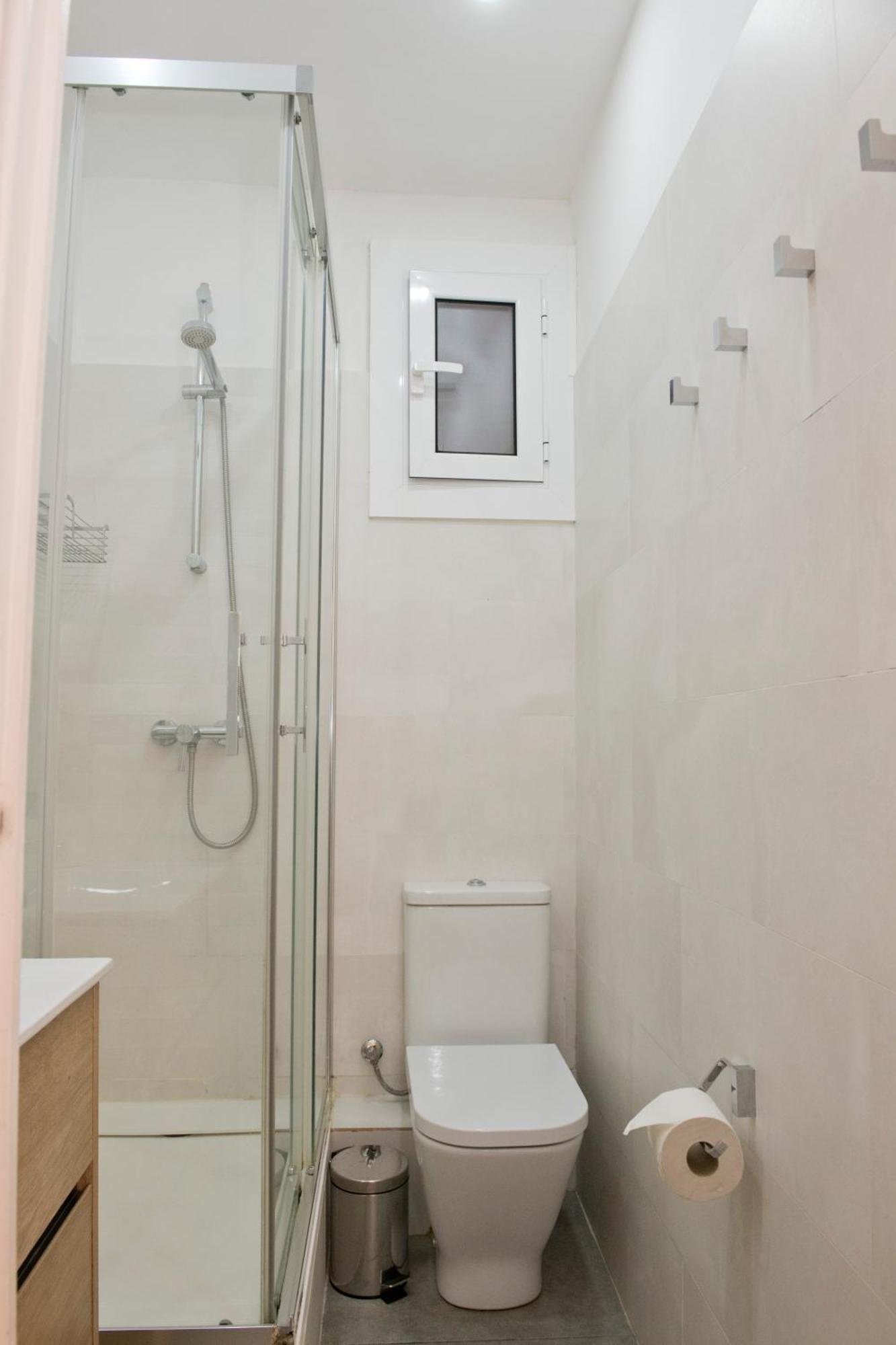 Apartamento Gaudí-sant Pau *