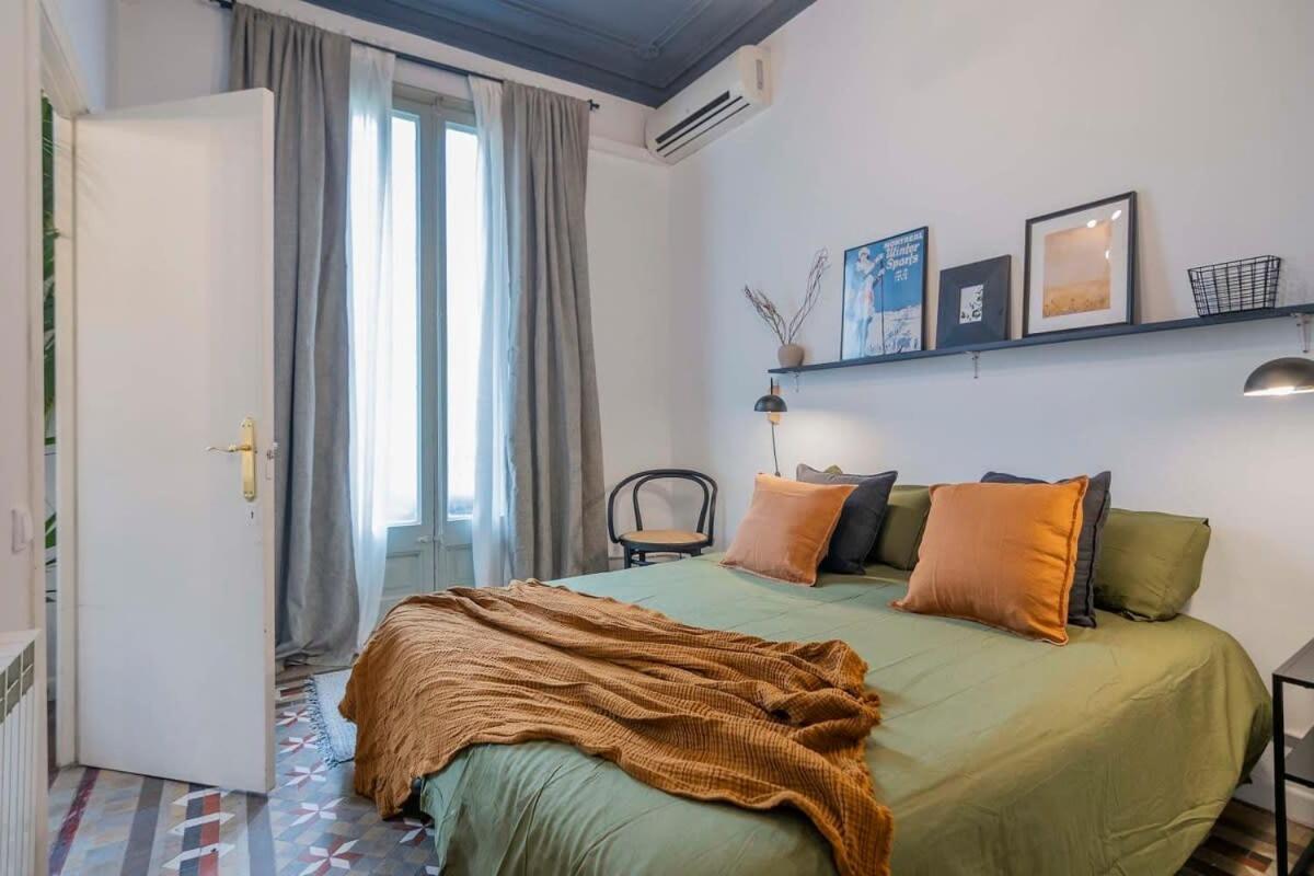 Elegant 4 Bedrooms 3 Bathrooms Catalan *