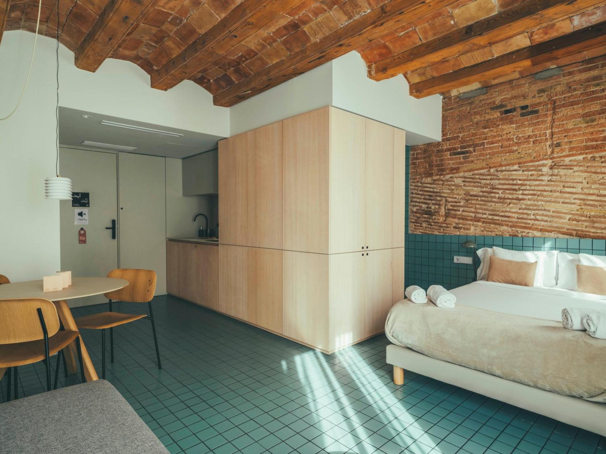 Boutique 23 Apartahotel Barcelona