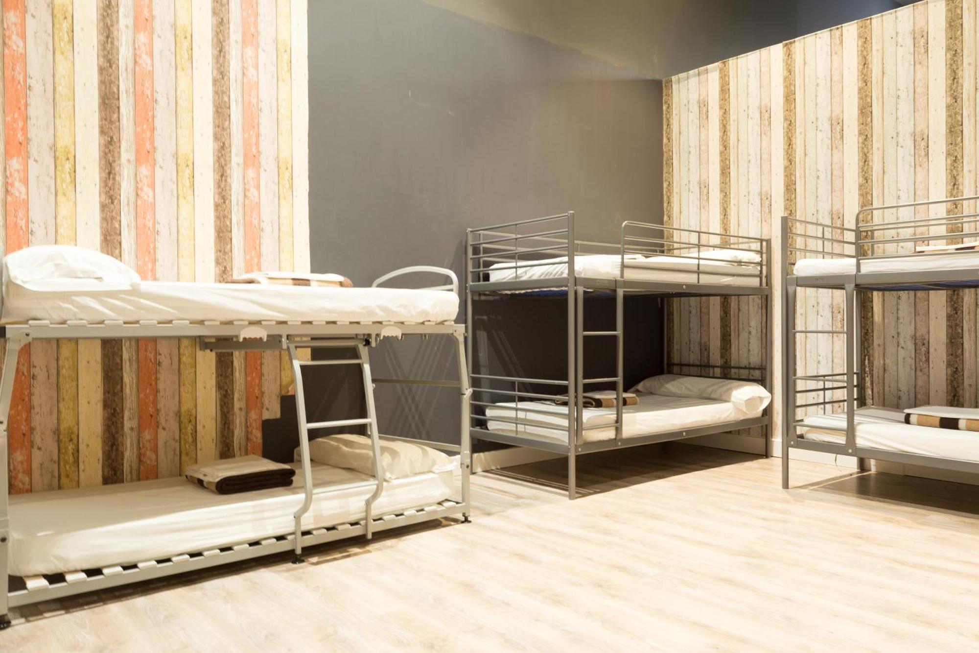 Ant Hostal Barcelona