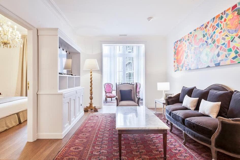 Casa Batllo - Luxury Historic 4bd 4bth For 9 Guests Apartamento Barcelona