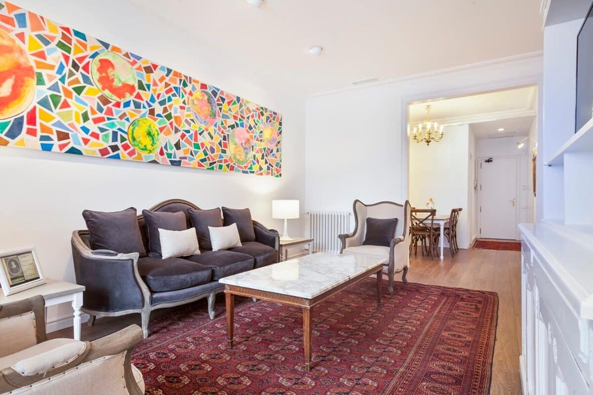 Casa Batllo - Luxury Historic 4bd 4bth For 9 Guests Apartamento Barcelona