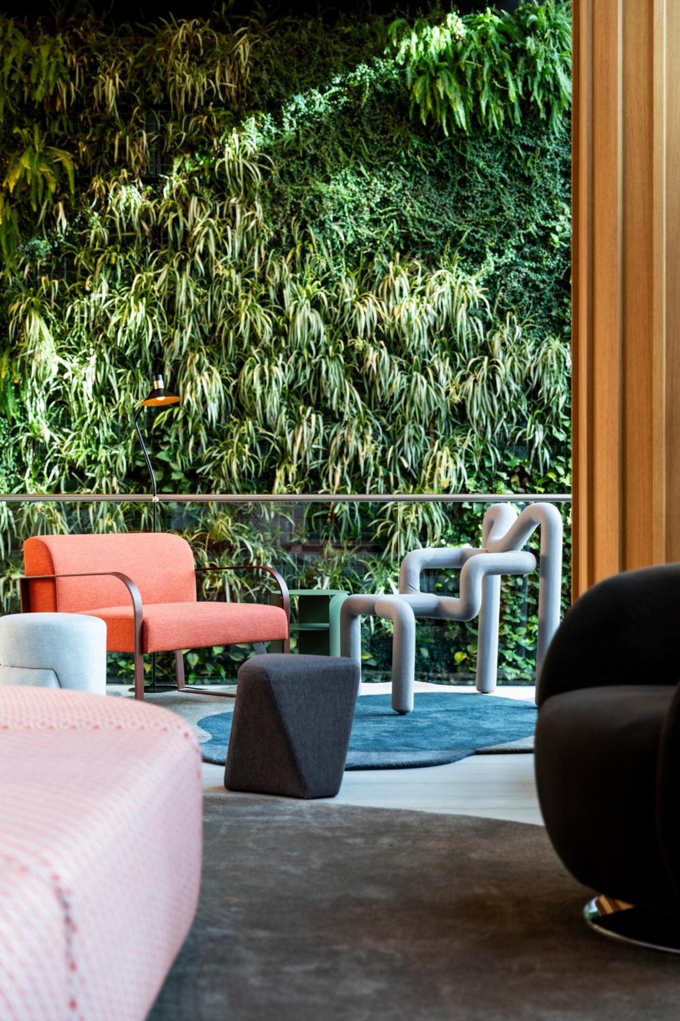 Labtwentytwo Barcelona, A Tribute Portfolio Hotel
