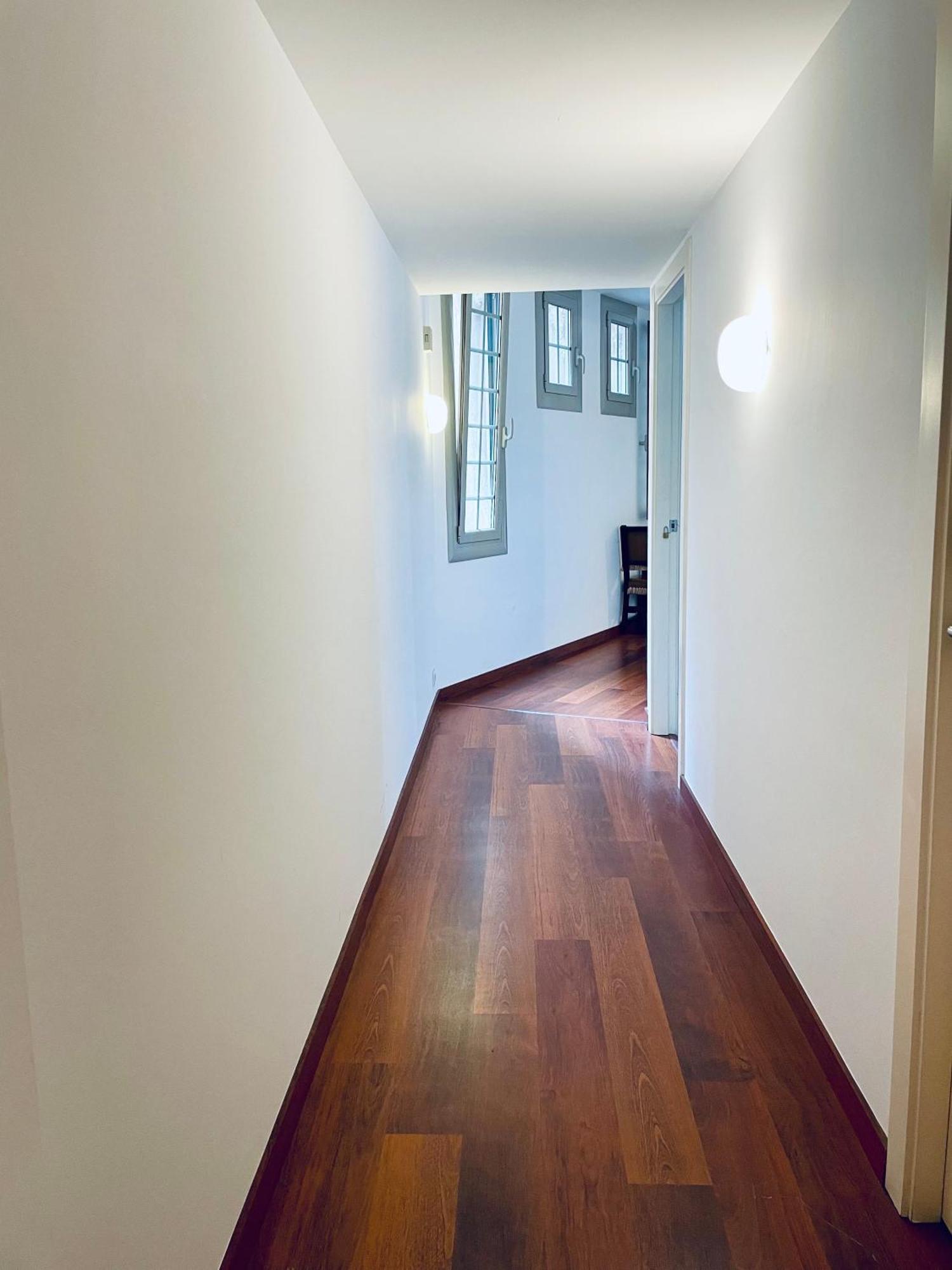 Via Laietana 2 Bed and breakfast Barcelona