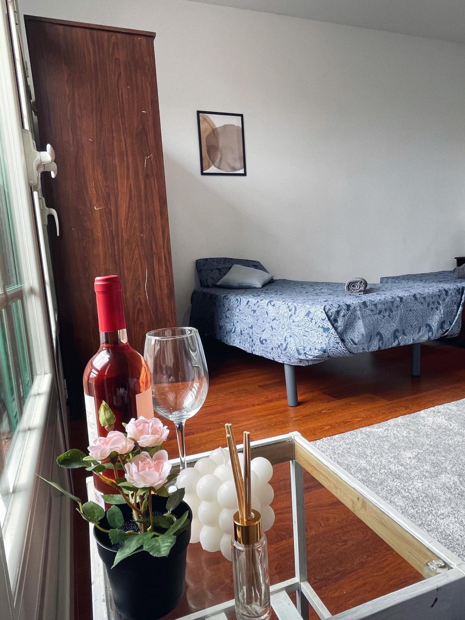 Via Laietana 2 Bed and breakfast *