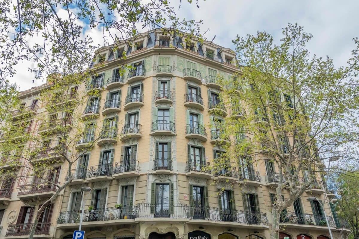 Apartamento Elegant 4 Bedrooms 3 Bathrooms Catalan *