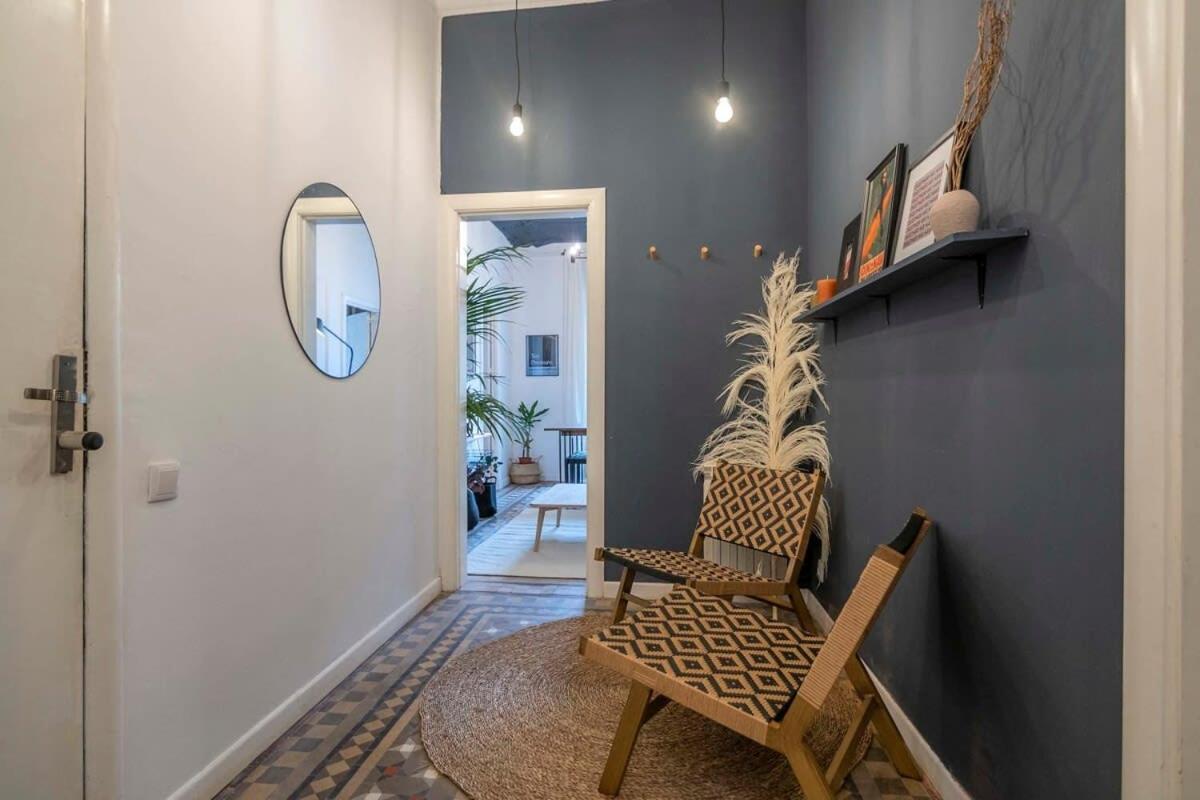 Elegant 4 Bedrooms 3 Bathrooms Catalan Apartamento