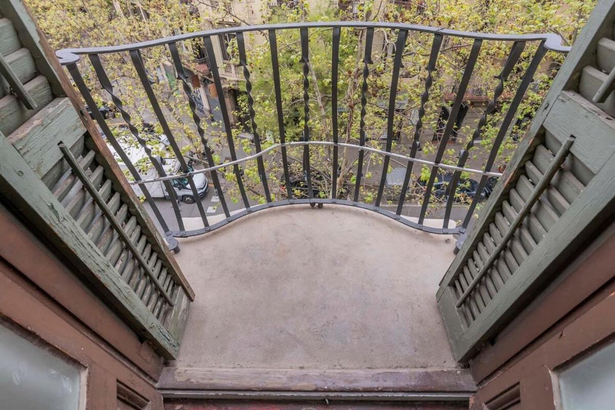 Elegant 4 Bedrooms 3 Bathrooms Catalan * Barcelona