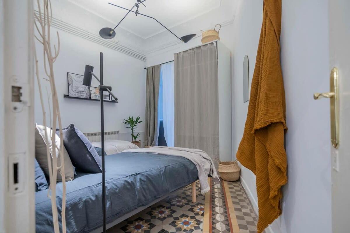 Elegant 4 Bedrooms 3 Bathrooms Catalan Apartamento