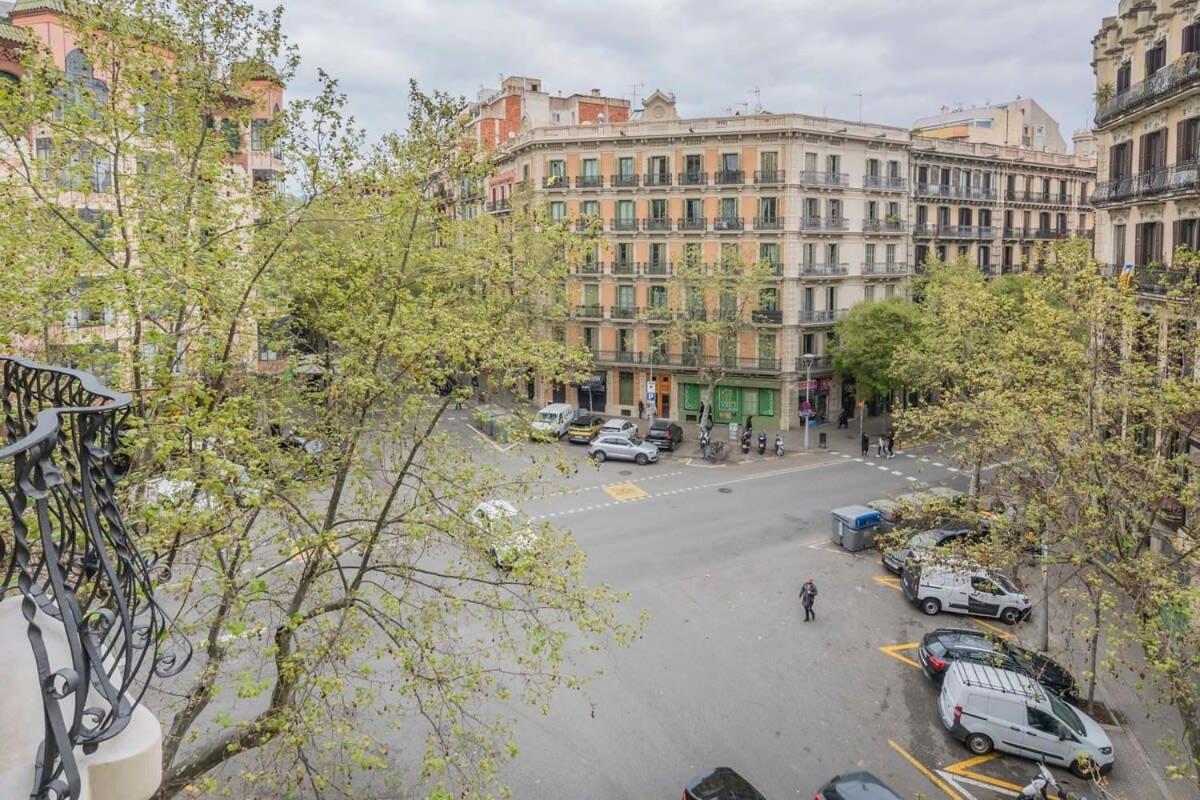 Elegant 4 Bedrooms 3 Bathrooms Catalan Apartamento